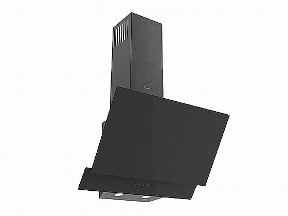 ���� ���� 60 ������� LUXOR ���� ������ 2 ���� ������ LX 60 D-G2-BLK