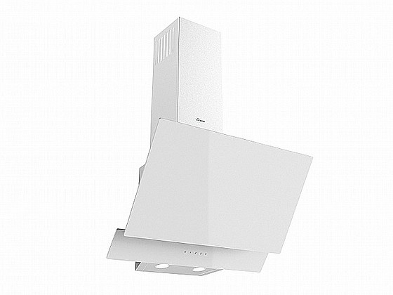 ���� ���� 60 ������� LUXOR ��� ������ 2 ���� ������ LX 60 D-G2-WHT