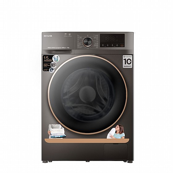 ����� ����� 7 �"� ������� Direct Drive aiwa