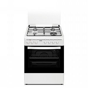תנור משולב 60*60 לבן LUXOR תנור משולב 60*60 לבן LUXOR