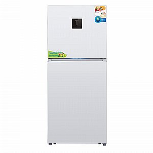 מקרר לבן 2 דלתות דגם NF 485 LUXOR מקרר לבן 2 דלתות דגם NF 485 LUXOR