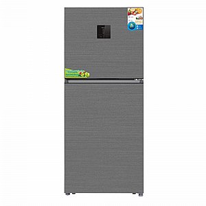 מקרר 2 דלתות צבע INOX דגם NF 485 LUXOR מקרר 2 דלתות צבע INOX דגם NF 485 LUXOR