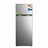 מקרר LUXOR DF280 INOX