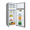 מקרר LUXOR DF280 INOX
