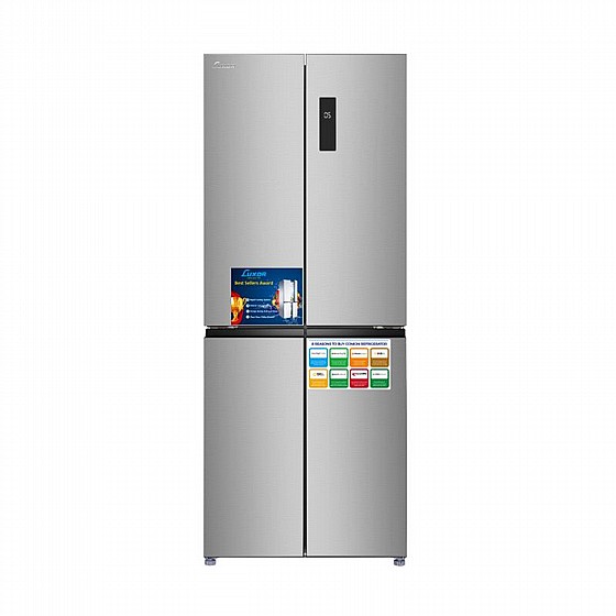 ���� 4 ����� ������� LUXOR 535INOX