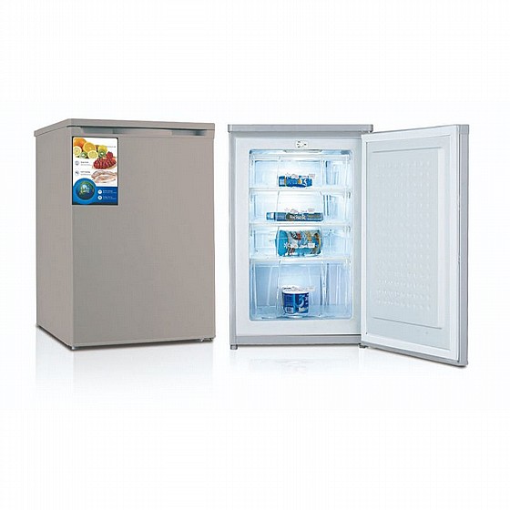 ����� 4 ������ ���� DE FROST