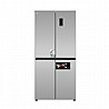 מקרר 4 דלתות INOX דגם 880 AMBASSADOR