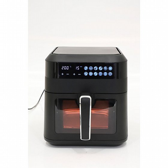 ��� ����� ���  ����� ���� ���� 6.5 ���� AIR FRYER LUXOR