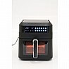 סיר טיגון חכם 10 תוכניות LUXOR AIR FRYER