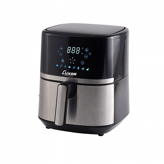��� ����� ��� 7 ������� LUXOR AIR FRYER