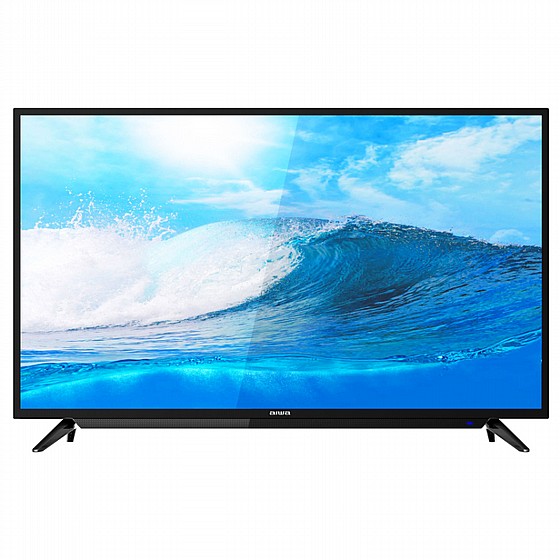 ��� 50" ������ ������ aiwa japan SMART 4K