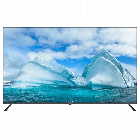 LED 65 SMART 4K webOS aiwa