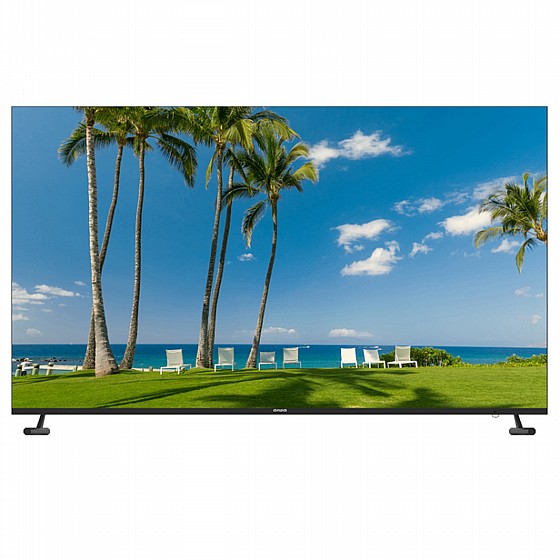 ��� 82"  4K ULTRA HD aiwa japan SMART