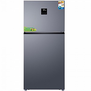 מקרר אפור אלגנט דגם LUXOR NF 615 EG מקרר אפור אלגנט דגם LUXOR NF 615 EG
