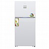 מקרר 2 דלתות לבן aiwa japan