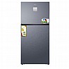 מקרר 2 דלתות אפור אלגנט aiwa japan