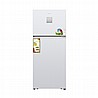 מקרר 2 דלתות לבן aiwa japan