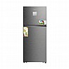מקרר 2 דלתות סילבר מט aiwa japan