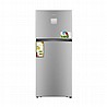 מקרר 2 דלתות אינוקס aiwa japan