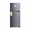 מקרר 2 דלתות אפור אלגנט aiwa japan NF 4900 EG
