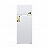 מקרר 2 דלתות לבן aiwa japan DF 2780 W