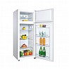 מקרר 2 דלתות לבן aiwa japan DF 2780 W