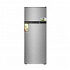 מקרר 2 דלתות נירוסטה aiwa japan DF 2780 IN