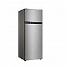 מקרר 2 דלתות נירוסטה aiwa japan DF 2780 IN