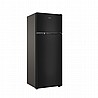 מקרר 2 דלתות שחור aiwa japan DF 2780 B