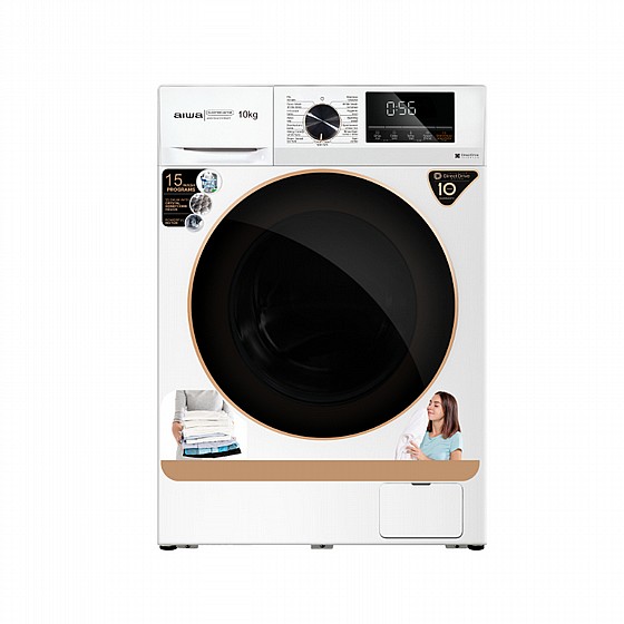 ����� ����� 10 ��� �"� aiwa japan - Direct Drive