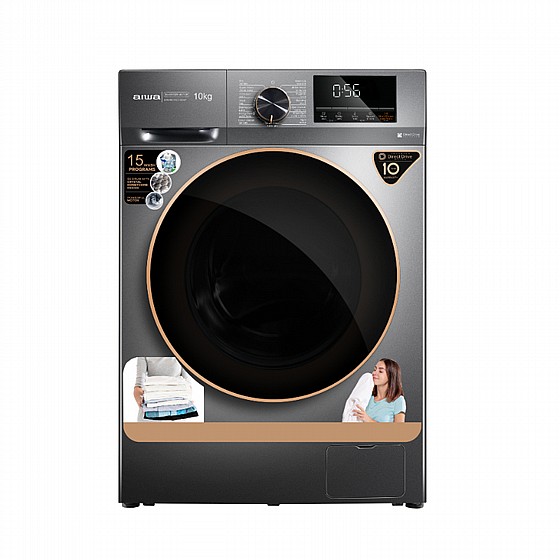 ����� ����� 10 �"�  aiwa japan - Direct Drive 