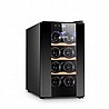 מקרר יין 8 בקבוקים LUXOR BCW25A