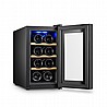 מקרר יין 8 בקבוקים LUXOR BCW25A