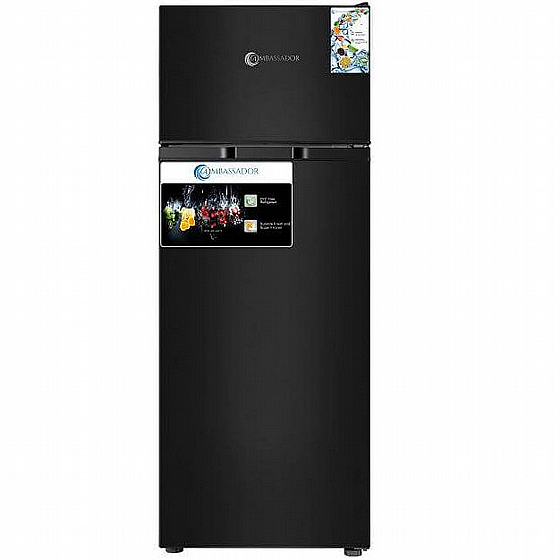 ���� ���� ��� DF 275 BLK AMBASSADOR