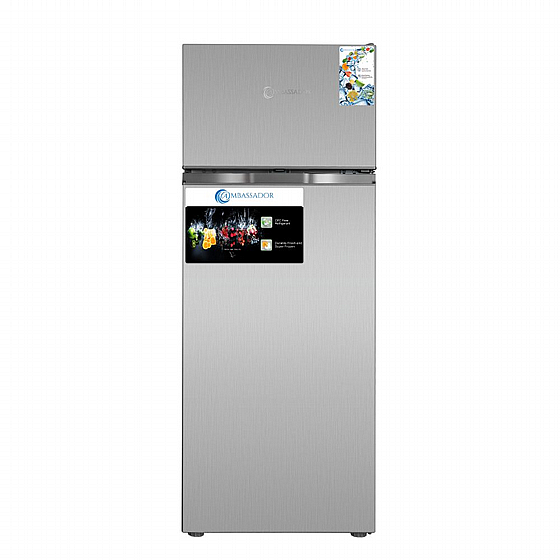 ���� ��� DF 275 INOX AMBASSADOR