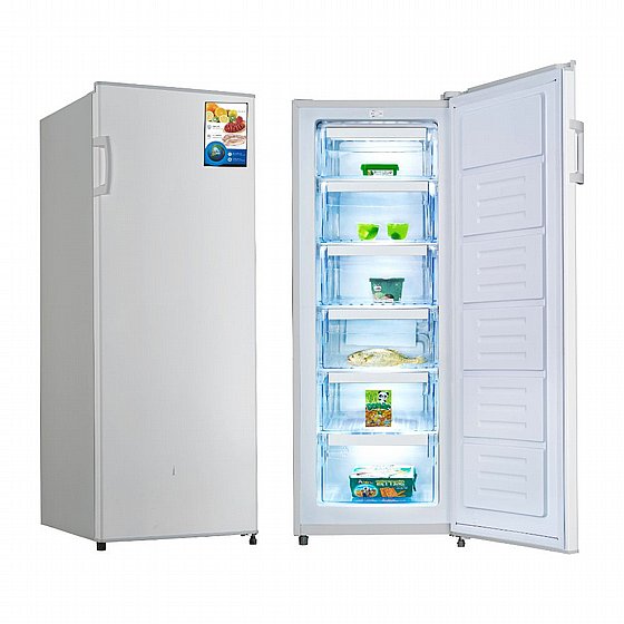 ����� 6 ������ LUXOR INOX DE FROST