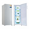מקפיא 6 מגירות לבן דגם aiwa DF266W