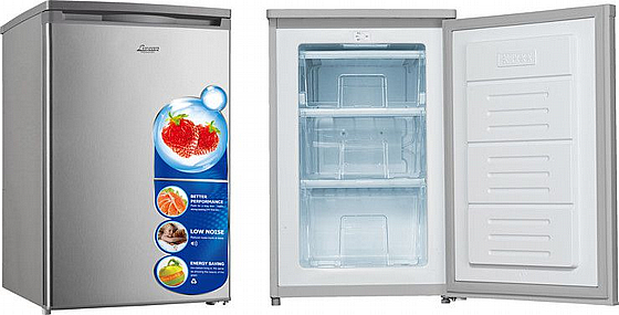 ����� 3 ������ LUXOR INOX