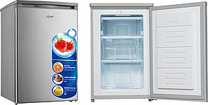 מקפיא 3 מגירות LUXOR INOX מקפיא 3 מגירות LUXOR INOX