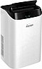 מזגן נייד LUXOR 9000 BTU