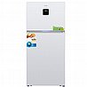 מקרר לבן דגם LUXOR NF 615