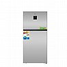 מקרר דגם LUXOR NF615 INOX