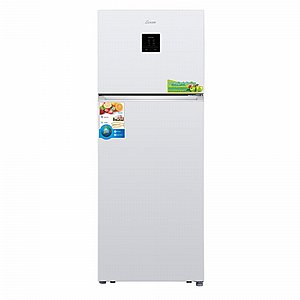 מקרר 2 דלתות INVERTER לבן LUXOR מקרר 2 דלתות INVERTER לבן LUXOR