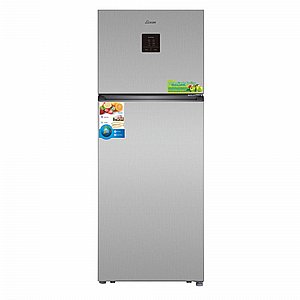 מקרר 2 דלתות INVERTER צבע LUXOR INOX מקרר 2 דלתות INVERTER צבע LUXOR INOX