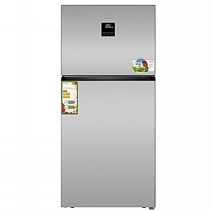 מקרר 2 דלתות AI-NF-7700 INOX aiwa מקרר 2 דלתות AI-NF-7700 INOX aiwa