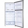 מקרר 2 דלתות AI-NF-7700 INOX aiwa