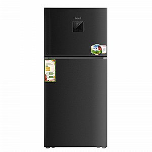 מקרר 2 דלתות צבע שחור דגם AI-NF-7700 aiwa מקרר 2 דלתות צבע שחור דגם AI-NF-7700 aiwa