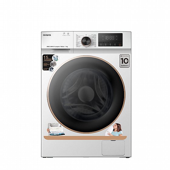 ����� ����� 7 �"� ���Direct Drive aiwa