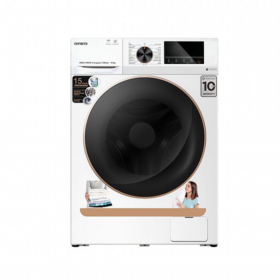 ����� ����� 10 �"� ��� Direct Drive aiwa