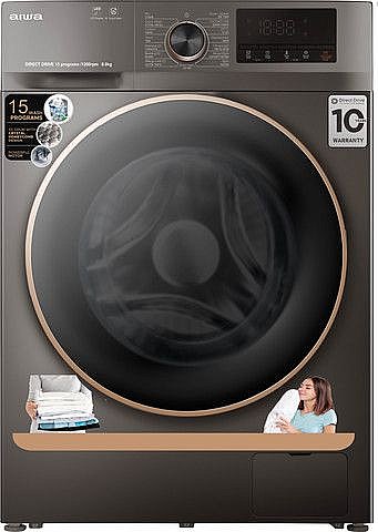 ����� ����� 8 �"� ������� Direct Drive aiwa